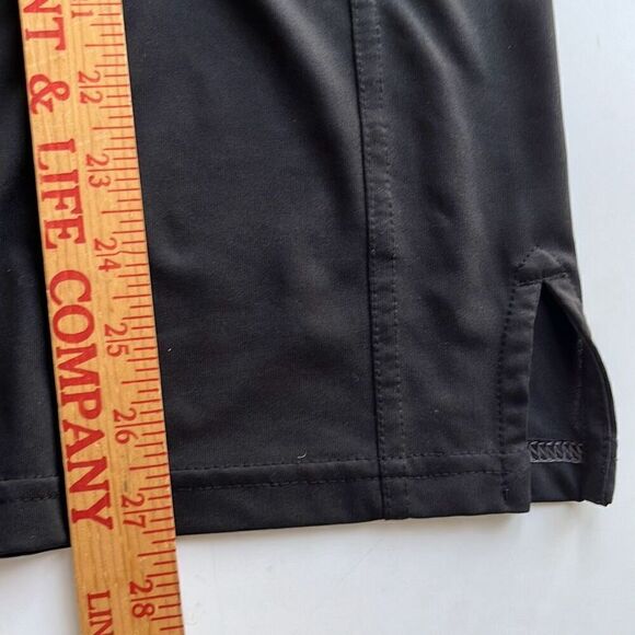 5.11 Tactical Series Performance Black Polo Mens L - Picture 11 of 11